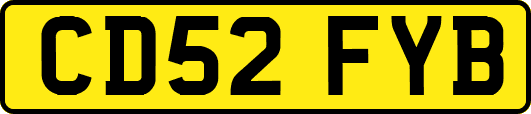 CD52FYB