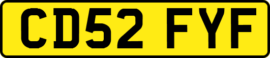 CD52FYF
