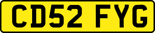 CD52FYG