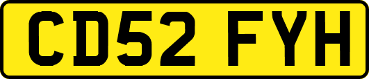 CD52FYH