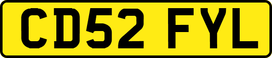 CD52FYL