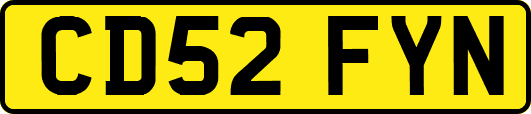 CD52FYN