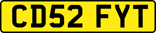CD52FYT