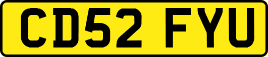 CD52FYU