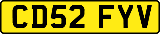 CD52FYV