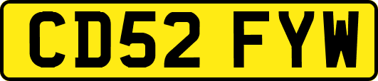 CD52FYW