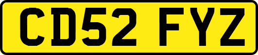CD52FYZ