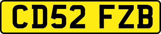 CD52FZB