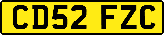CD52FZC