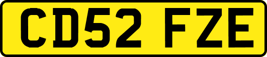 CD52FZE