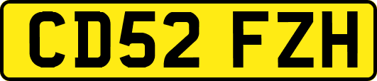 CD52FZH