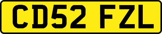 CD52FZL