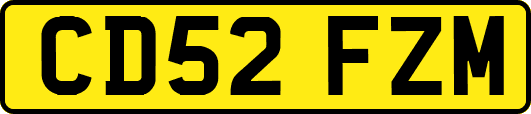 CD52FZM