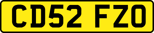CD52FZO