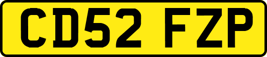 CD52FZP