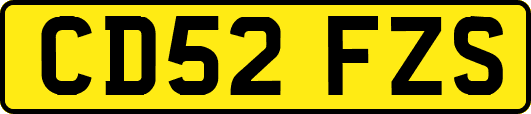 CD52FZS