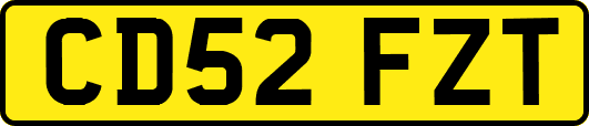 CD52FZT