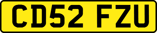 CD52FZU