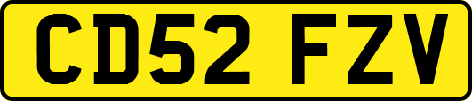 CD52FZV