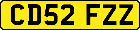 CD52FZZ