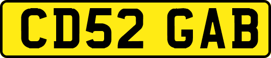 CD52GAB