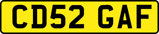 CD52GAF