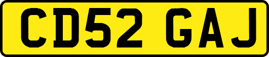 CD52GAJ