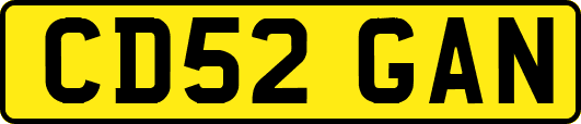 CD52GAN