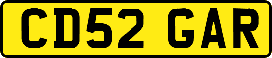 CD52GAR