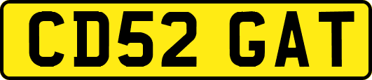 CD52GAT
