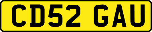 CD52GAU