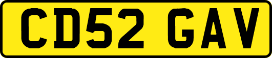CD52GAV