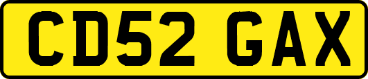 CD52GAX