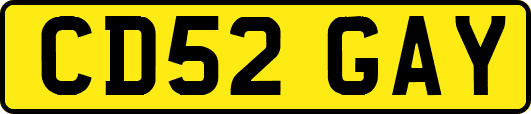 CD52GAY
