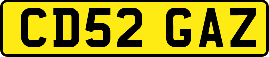 CD52GAZ
