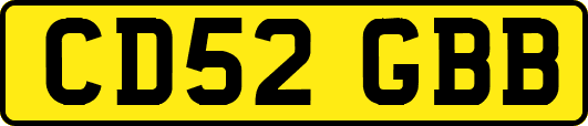 CD52GBB