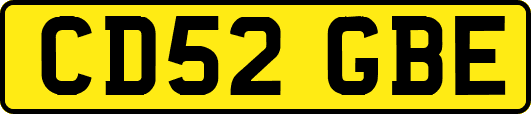 CD52GBE