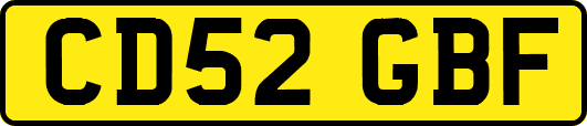 CD52GBF