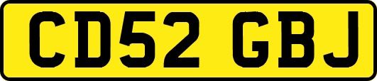 CD52GBJ