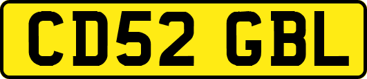 CD52GBL