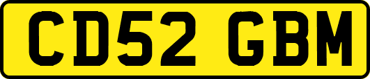 CD52GBM