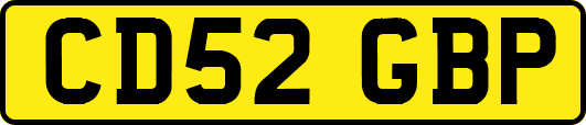 CD52GBP