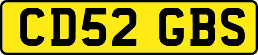 CD52GBS