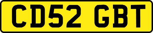 CD52GBT