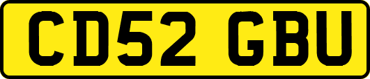 CD52GBU