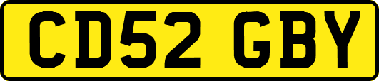 CD52GBY