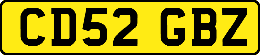 CD52GBZ