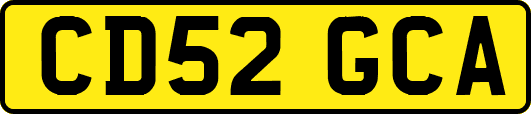 CD52GCA