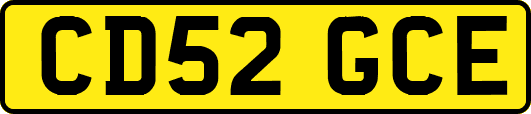 CD52GCE
