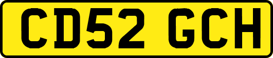 CD52GCH